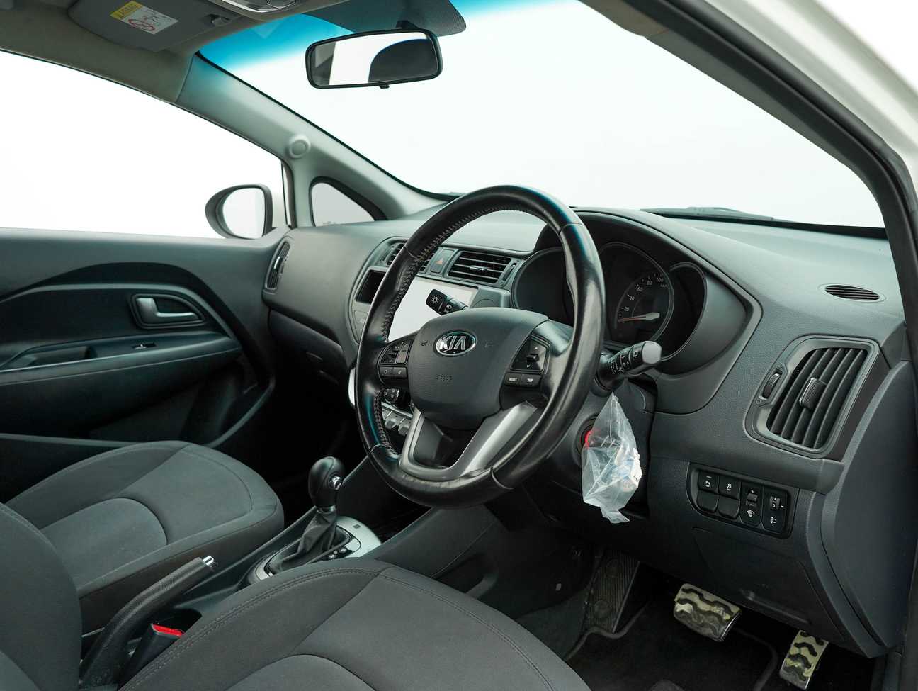 used 2014 Kia Rio EX 1.4