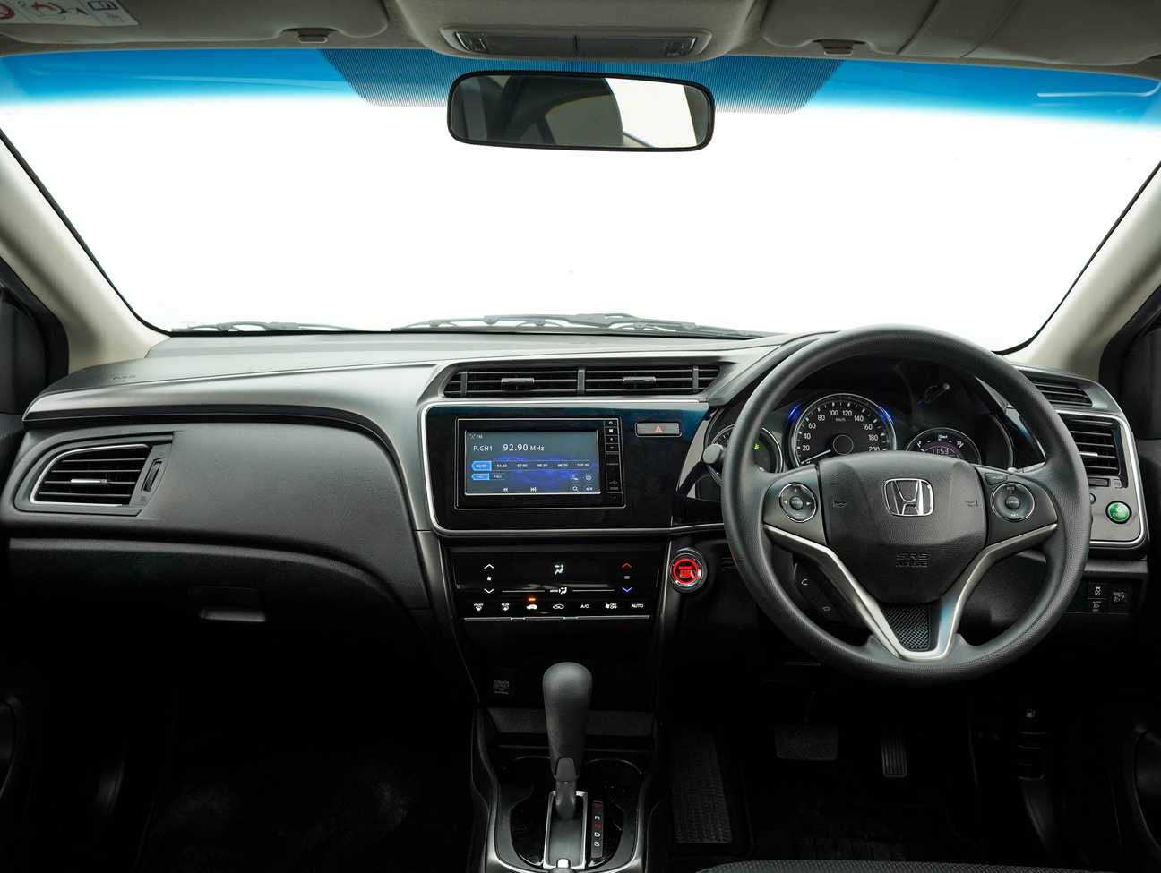 used 2018 Honda City E 1.5