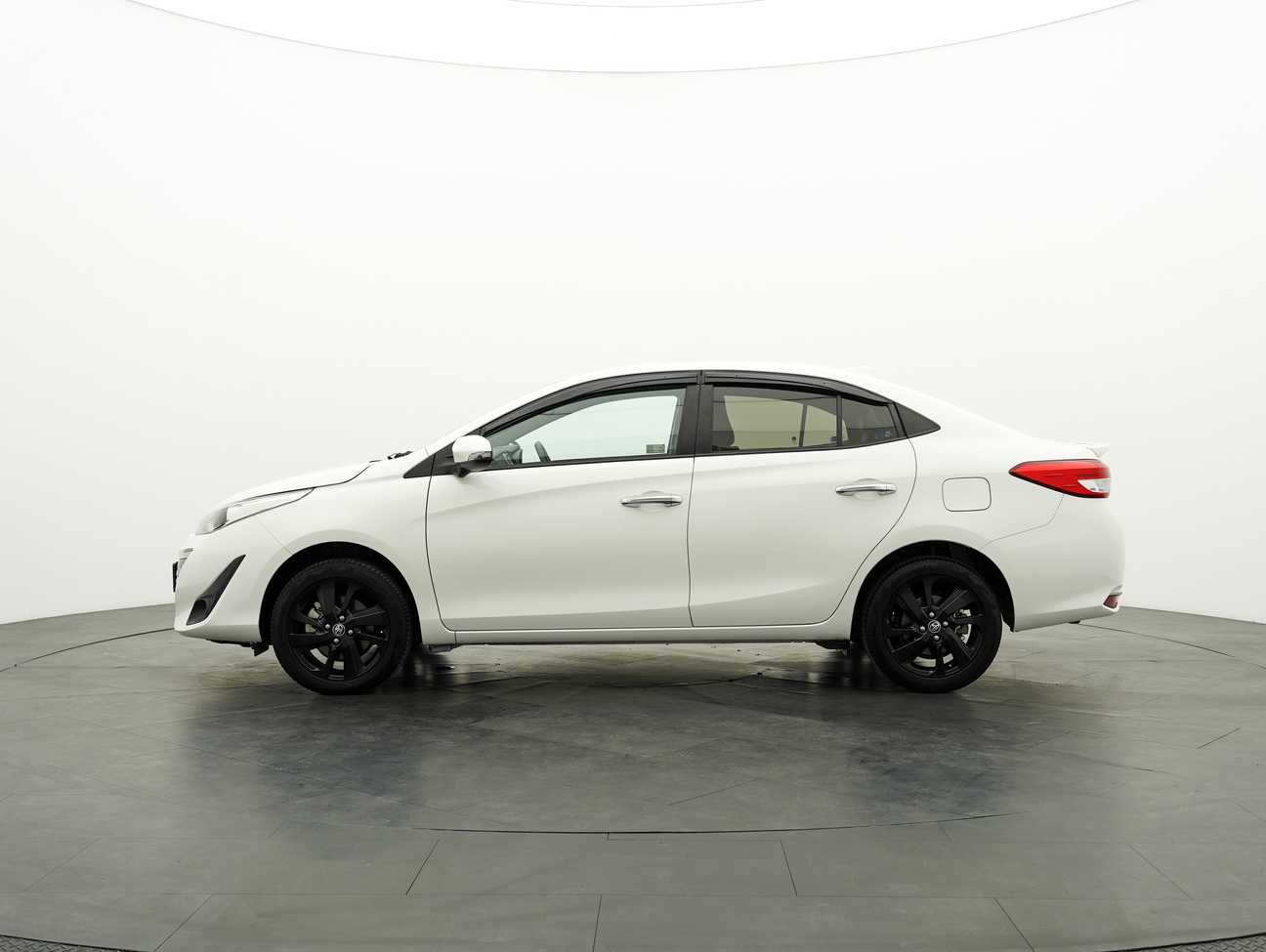 used 2019 Toyota Vios G 1.5