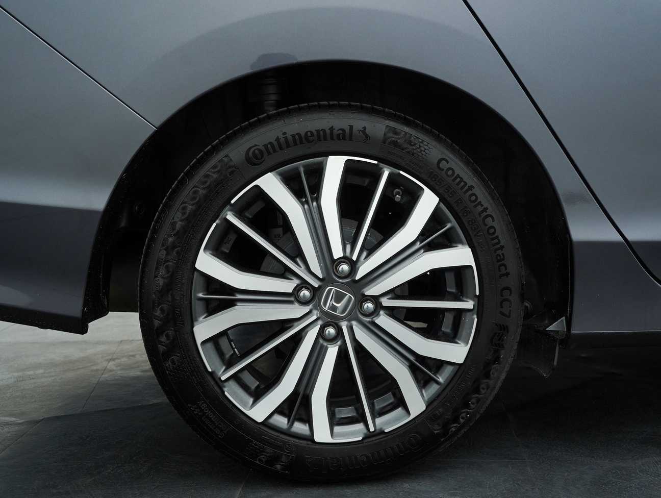 terpakai 2018 Honda City V 1.5