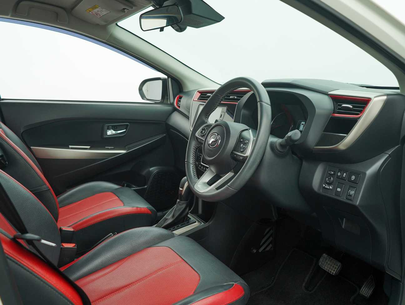 used 2022 Perodua Myvi AV 1.5