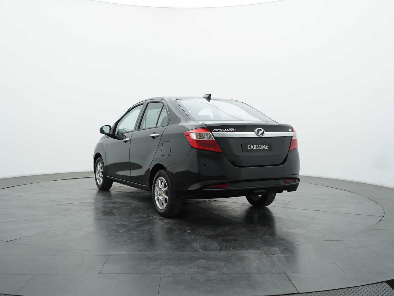 used 2019 Perodua Bezza X Premium 1.3