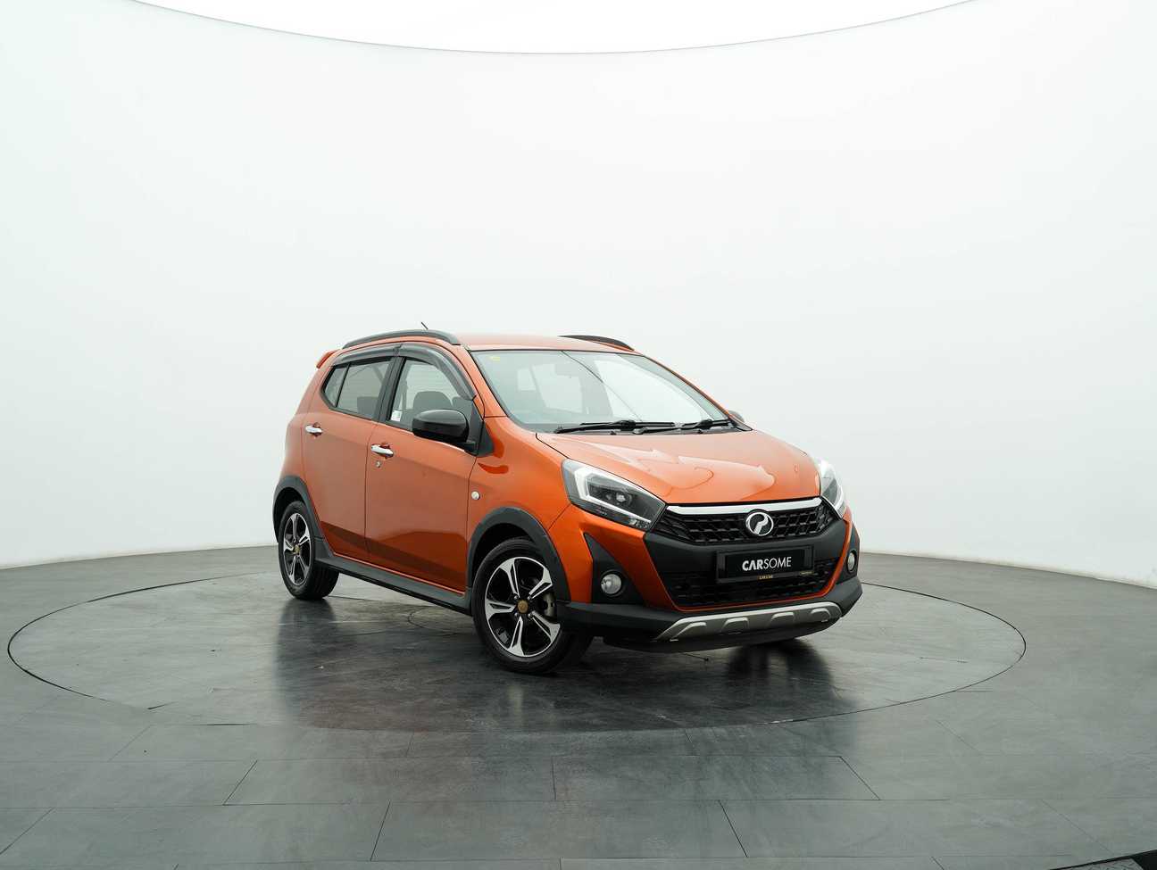 Axia Style Model Buy used 2022 Perodua AXIA Style 1.0 – Carsome.my