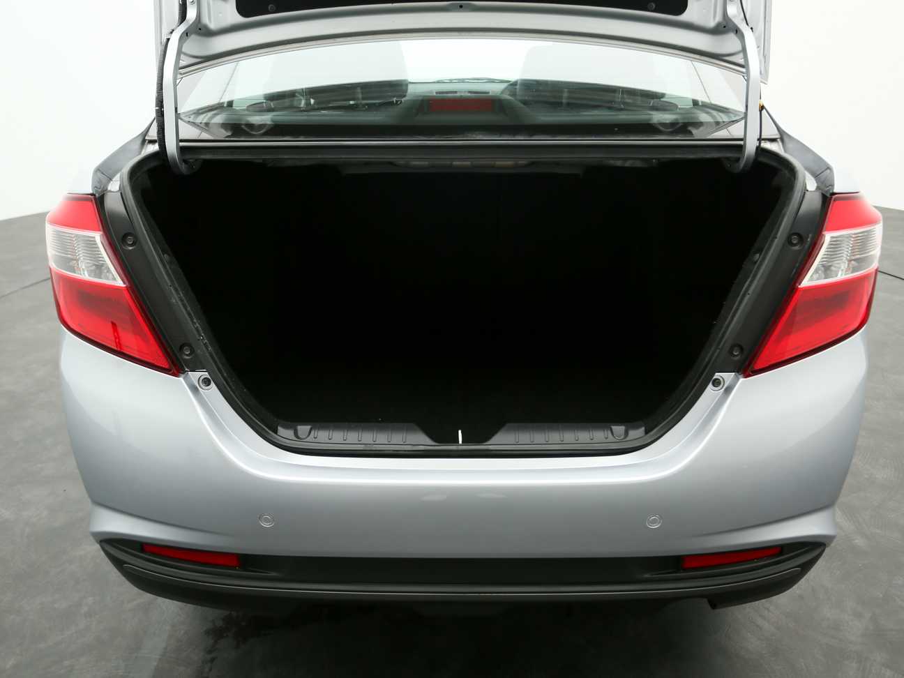 used 2018 Perodua BEZZA ADVANCED 1.3