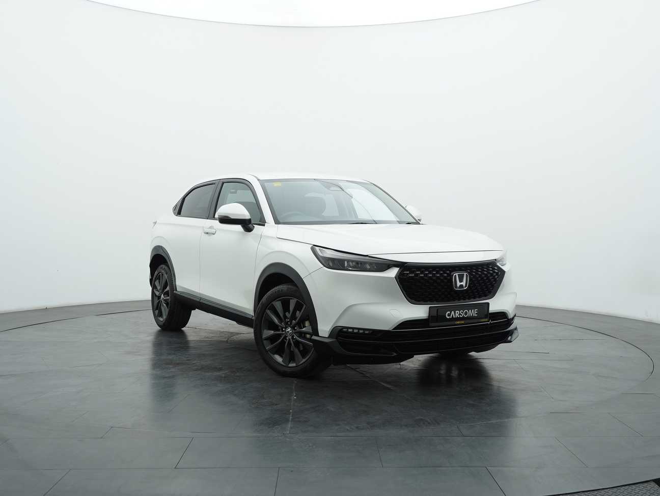 used 2023 Honda HR-V V 1.5