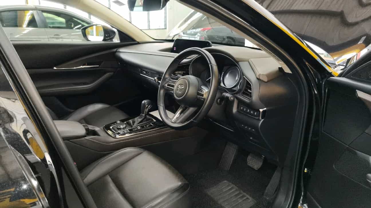 used 2023 Mazda CX-30 SKYACTIV-G High Plus Premium 2.0