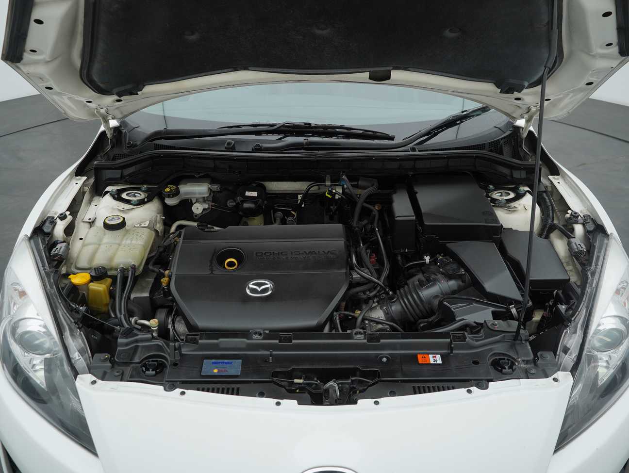 used 2013 Mazda 3 GLS 2.0