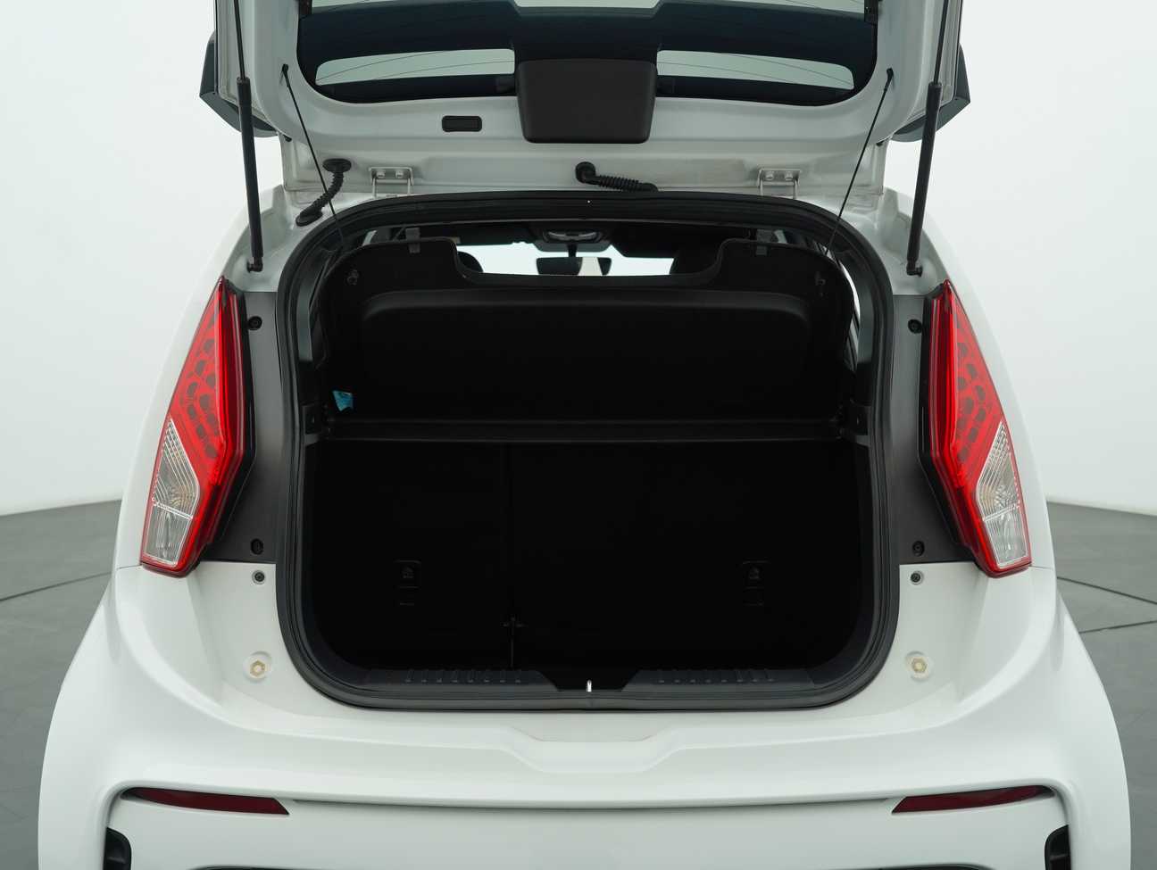 terpakai 2020 Proton Iriz Premium 1.6