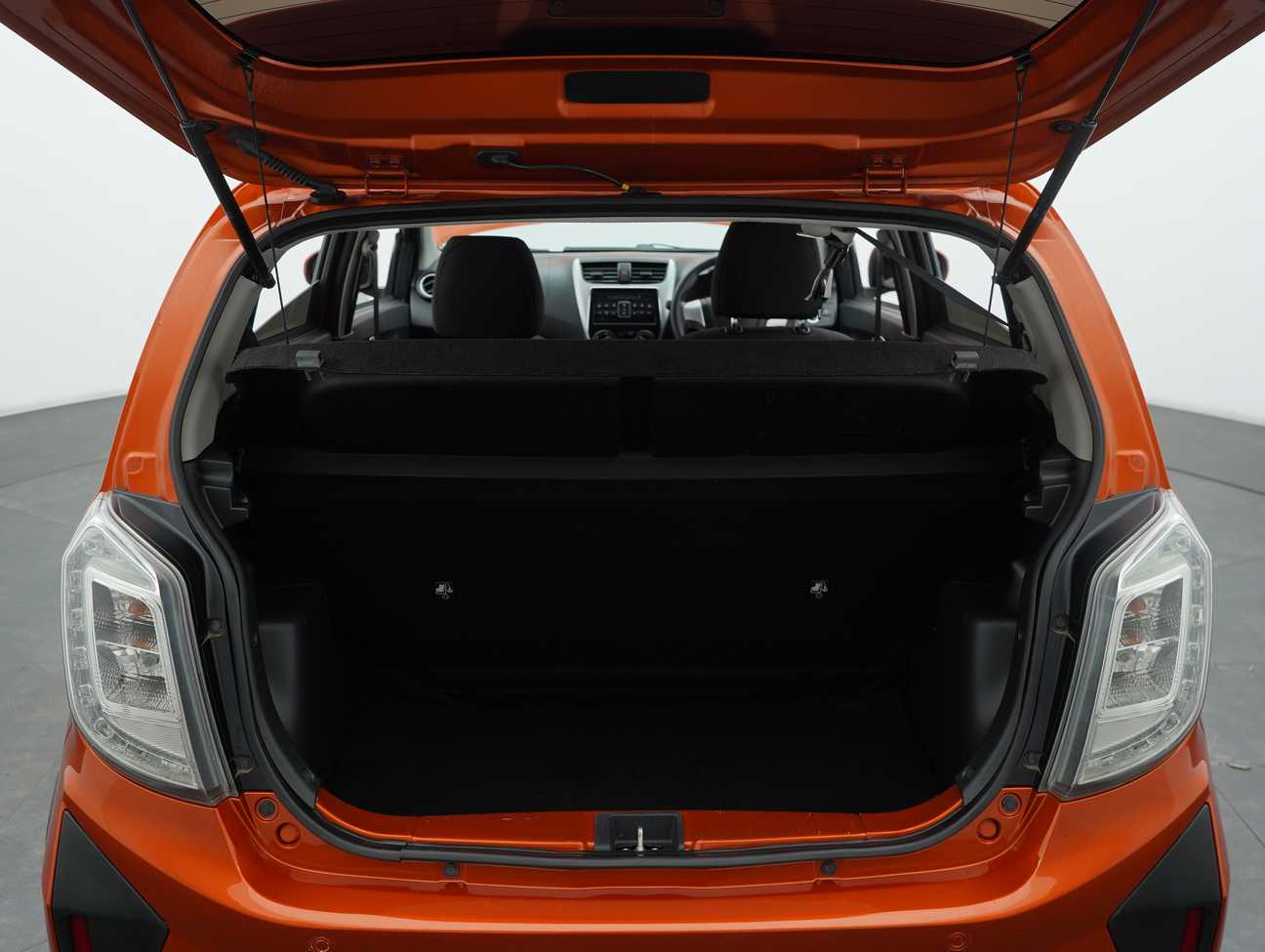 terpakai 2020 Perodua AXIA Style 1.0