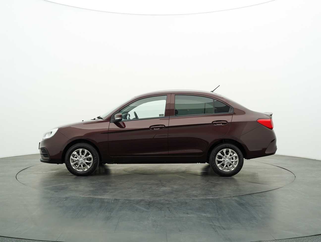 used 2023 Proton Saga Standard Lite 1.3