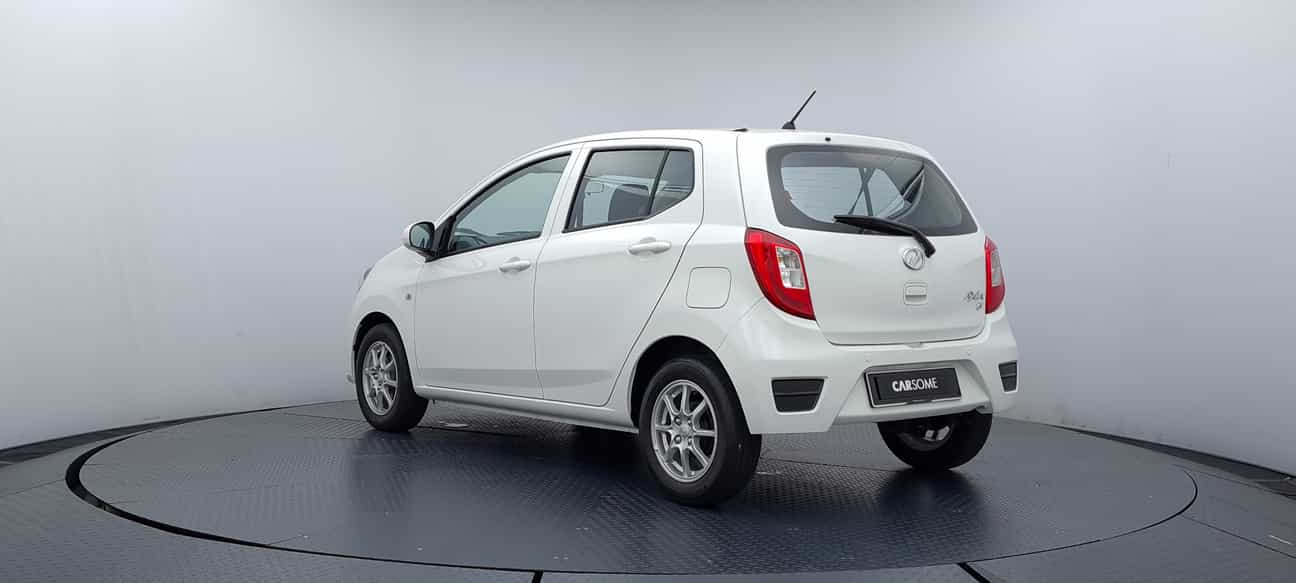used 2019 Perodua AXIA G 1.0