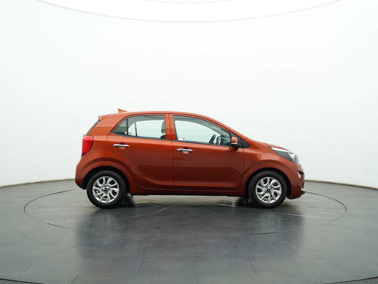 used 2019 Kia Picanto EX 1.2