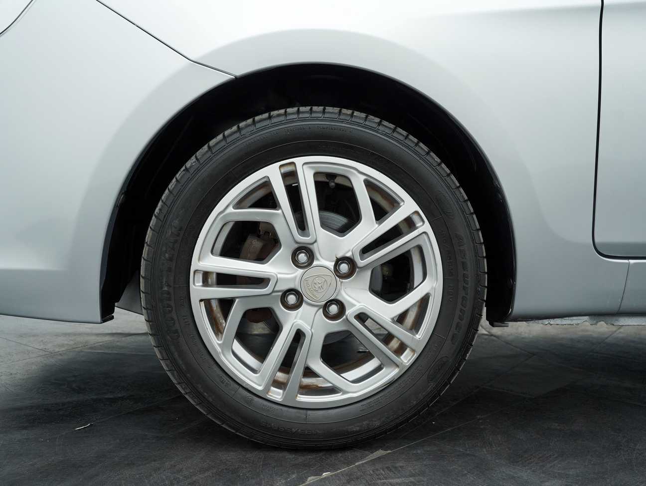 used 2018 Proton Saga Premium 1.3