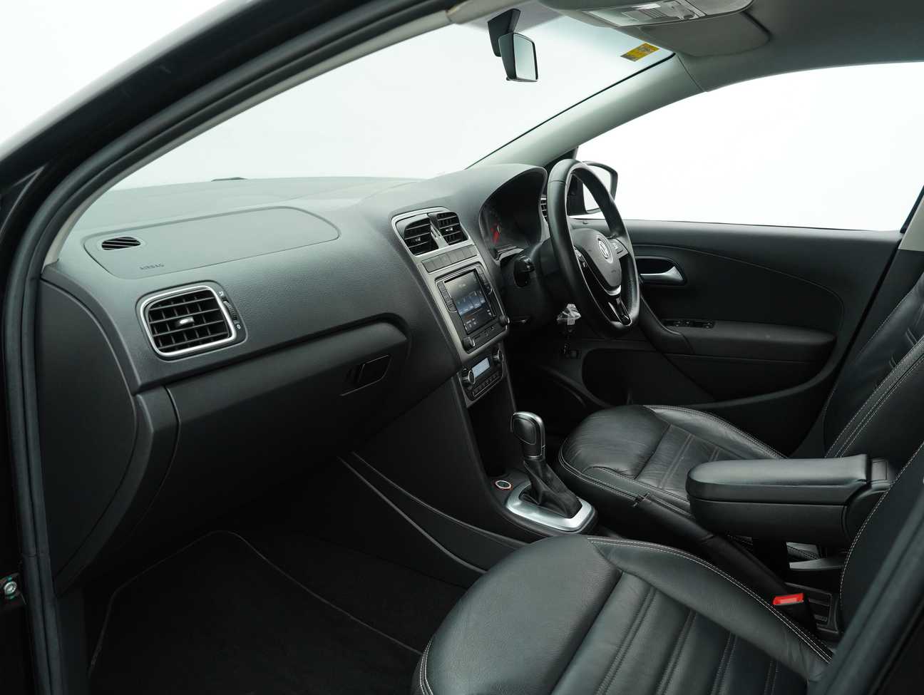 used 2019 Volkswagen Vento Comfort 1.6