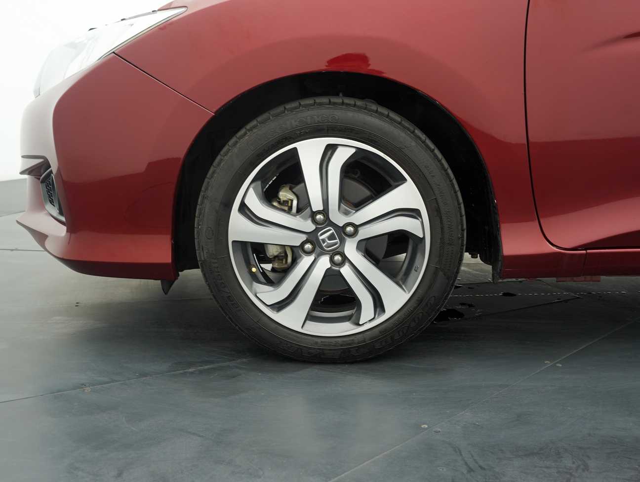 used 2016 Honda CITY V I-VTEC 1.5