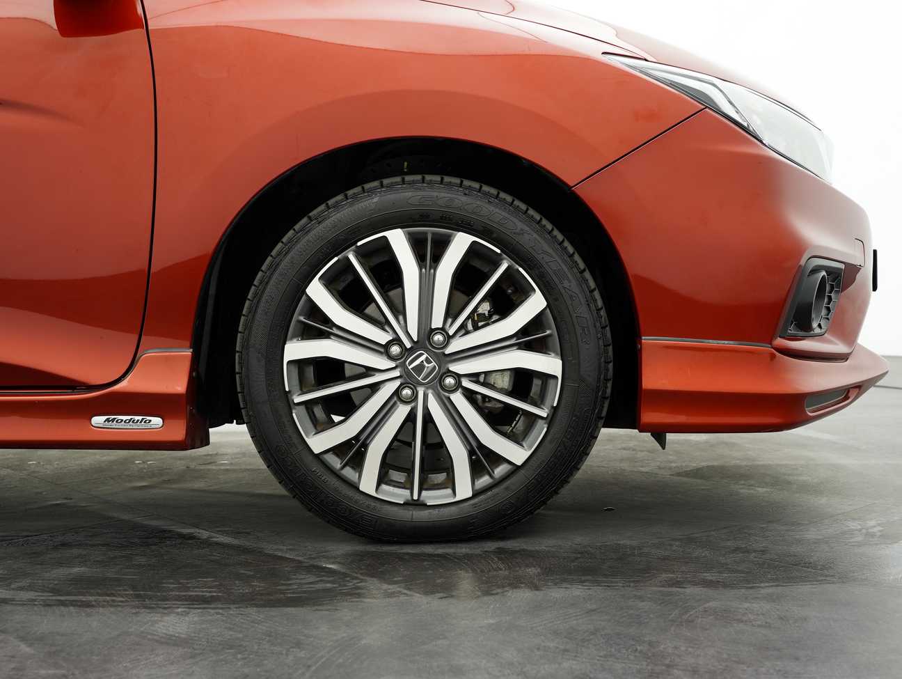 used 2020 Honda CITY V 1.5