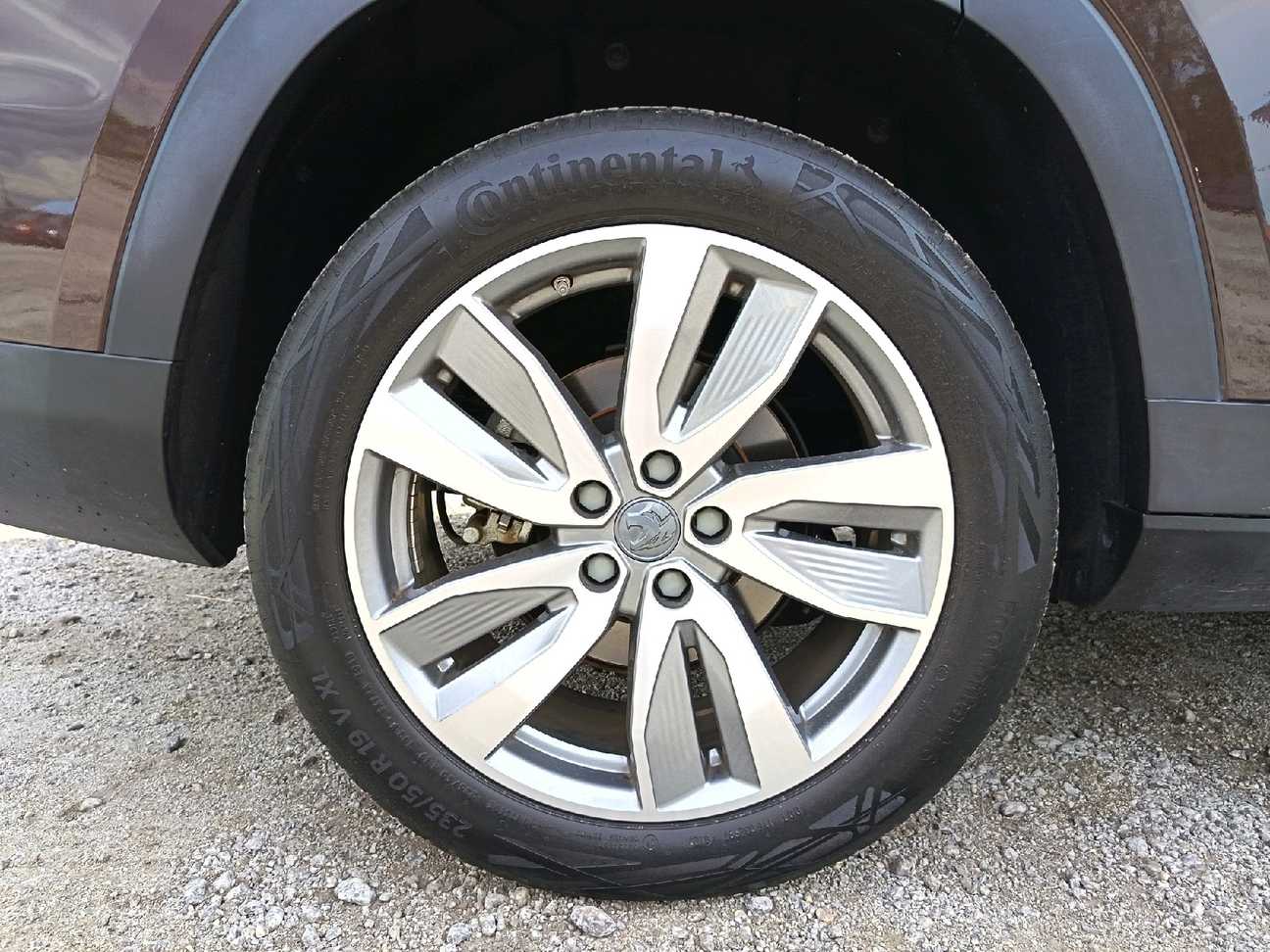 used 2023 Proton X90 Flagship 1.5