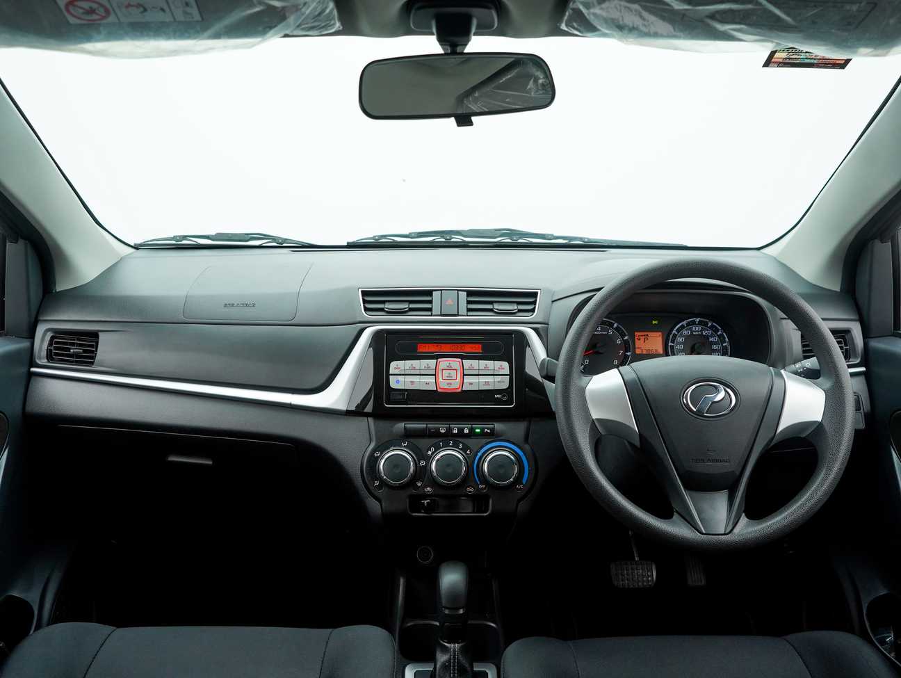 terpakai 2022 Perodua Bezza X 1.3