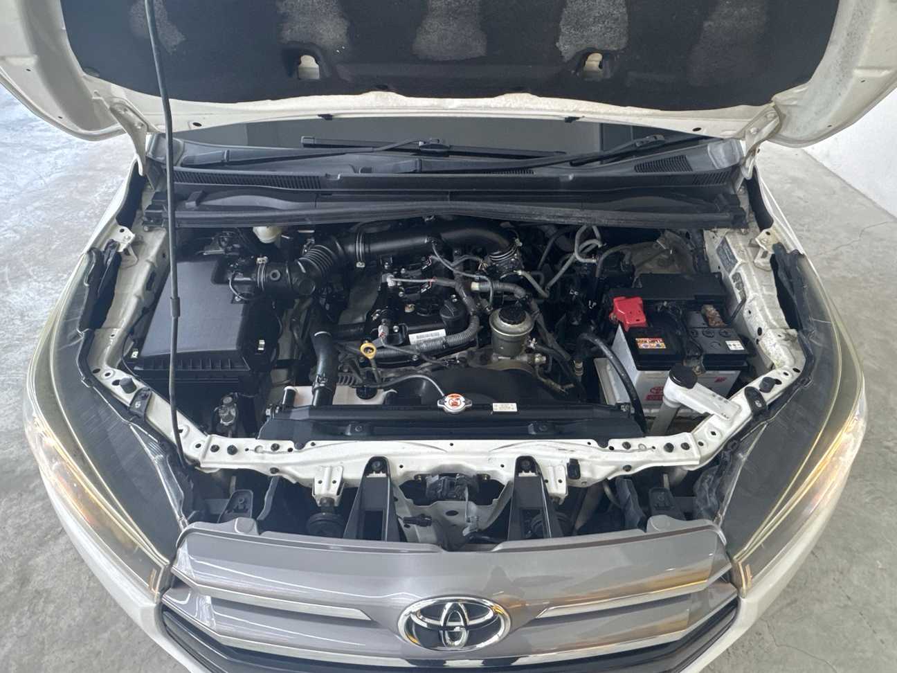 used 2019 Toyota Innova G 2.0