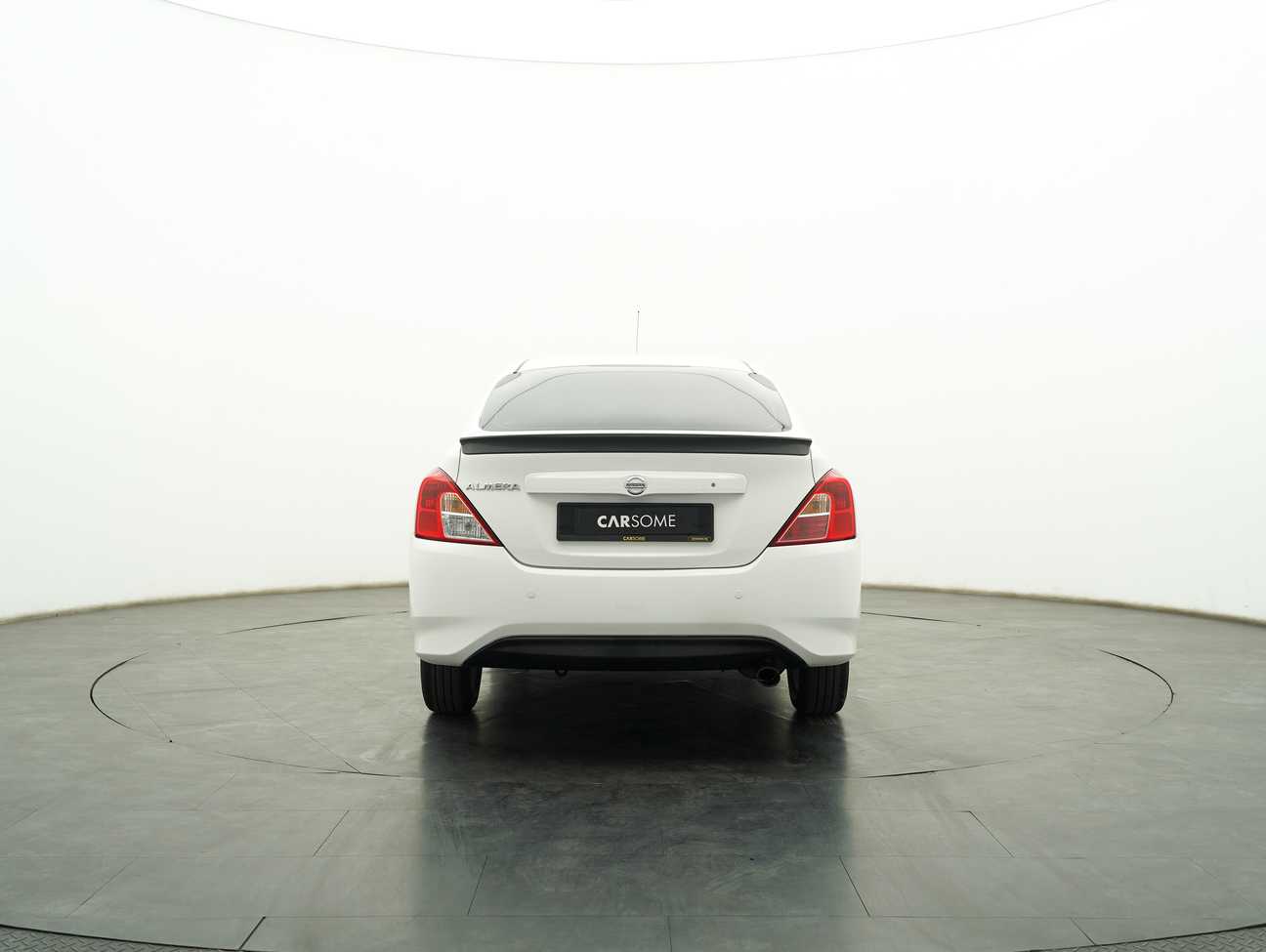 used 2018 Nissan Almera E 1.5