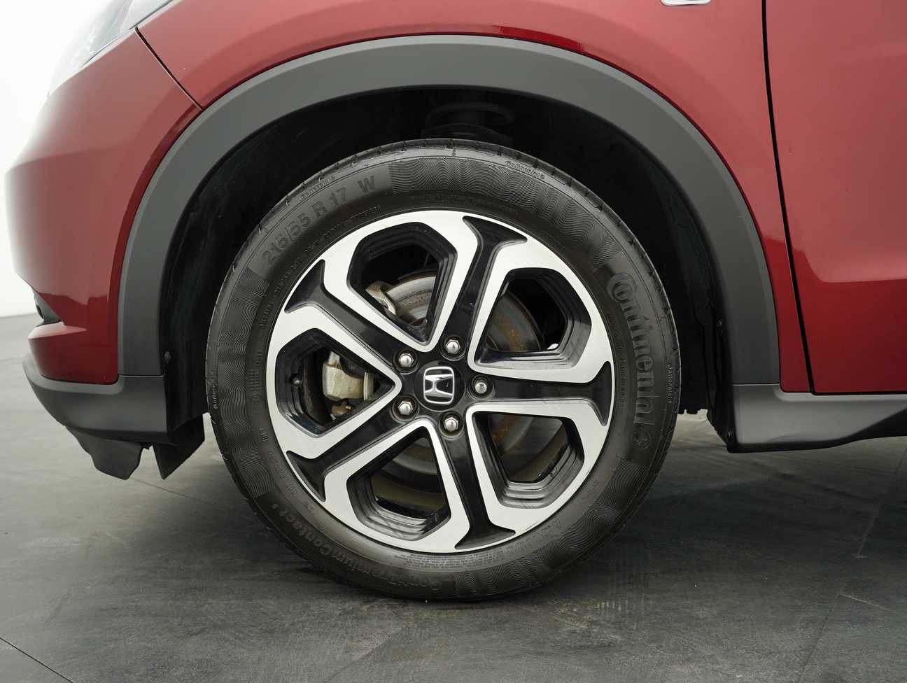 used 2017 Honda HR-V i-VTEC S 1.8