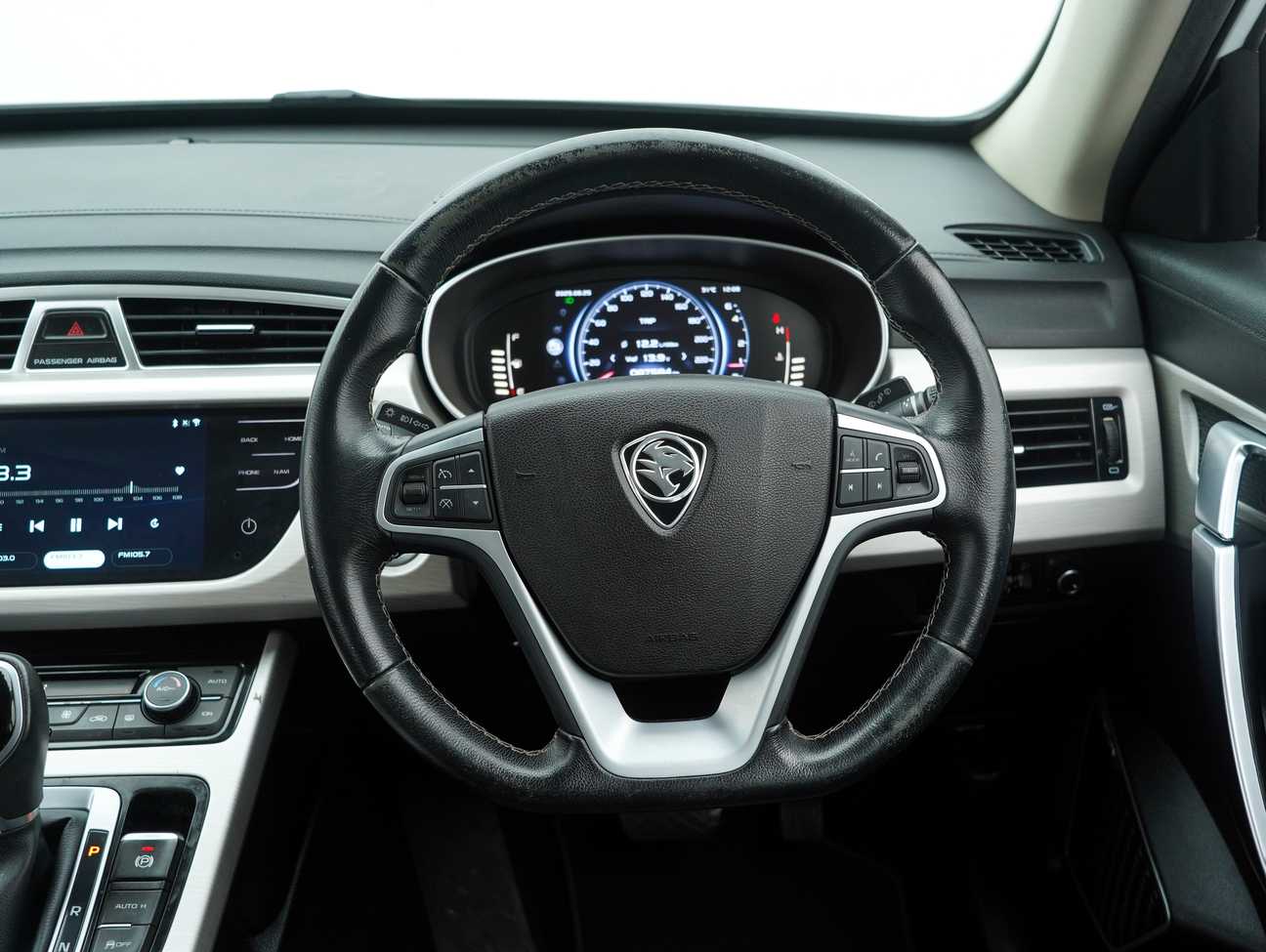 used 2019 Proton X70 Executive 1.8