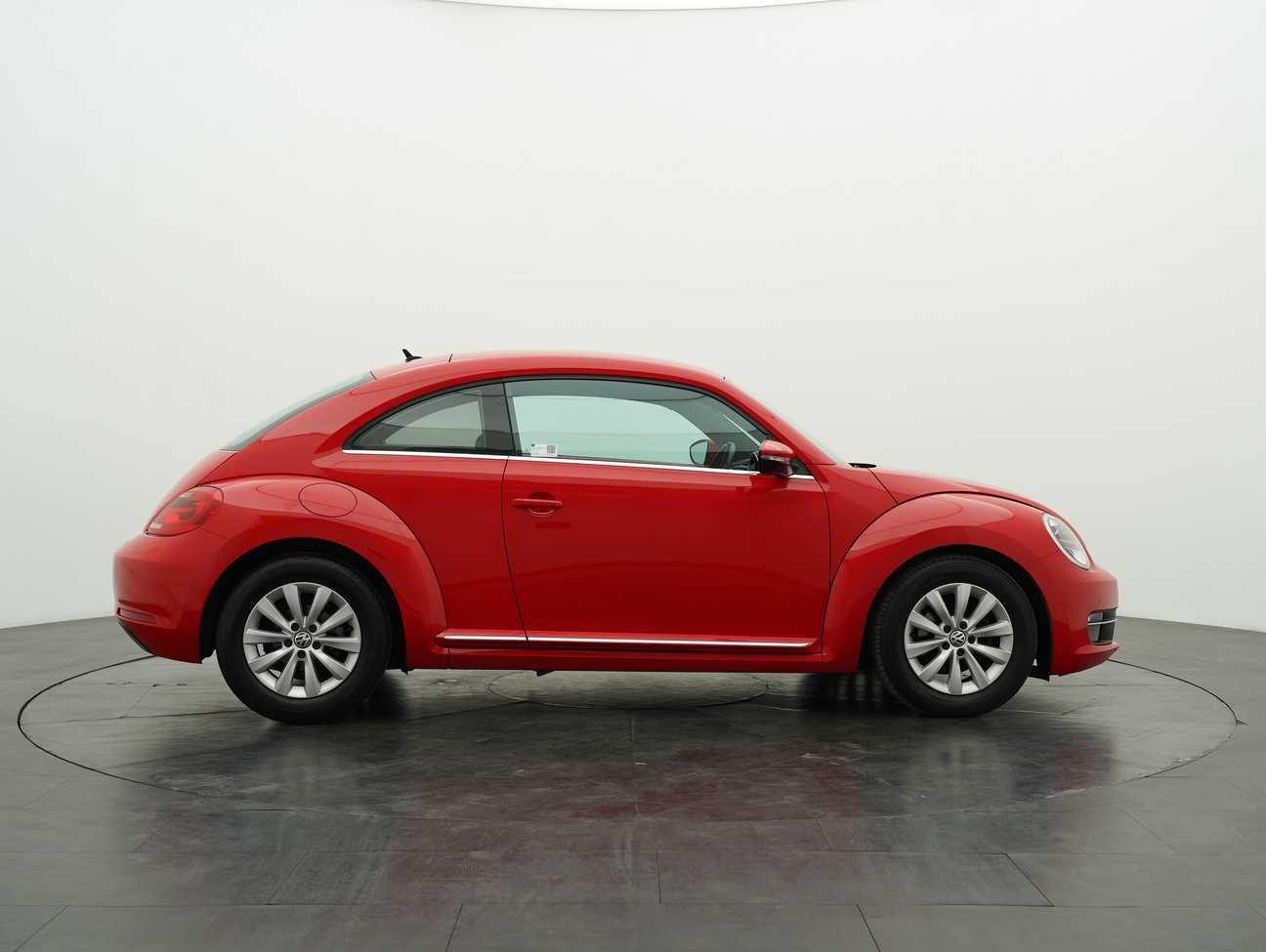 used 2013 Volkswagen Beetle TSI 1.2