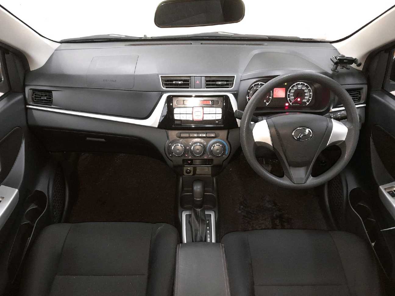 Buy used 2020 Perodua Bezza X 1.3 – Carsome.my