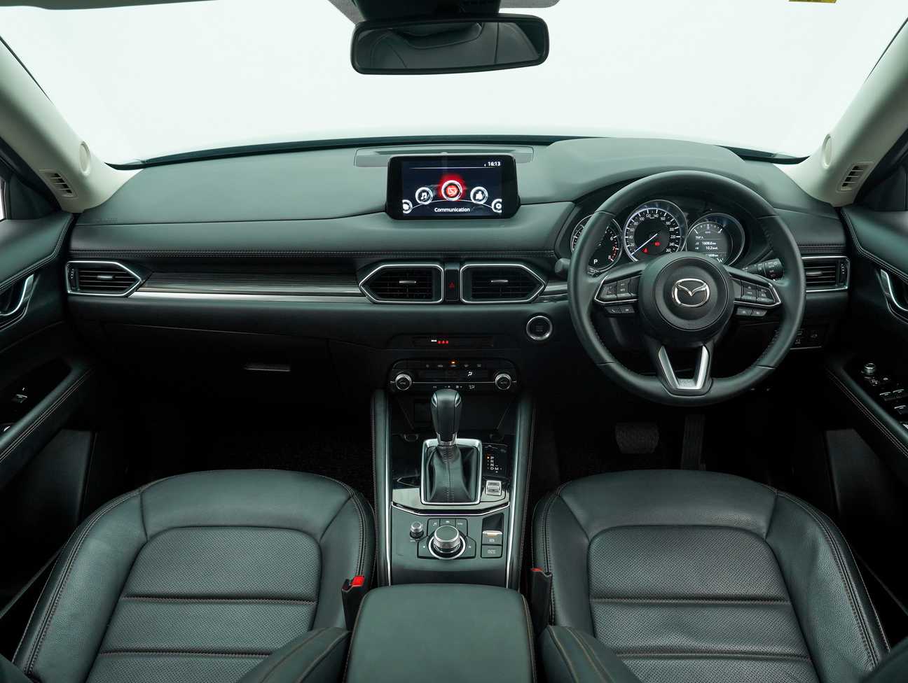 used 2024 Mazda CX-5 SKYACTIV-G High 2.0