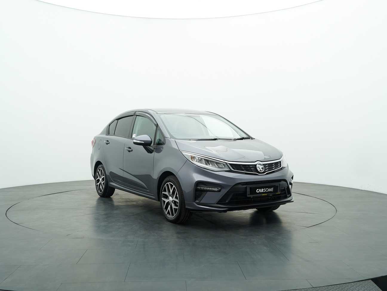 terpakai 2023 Proton Persona Premium 1.6