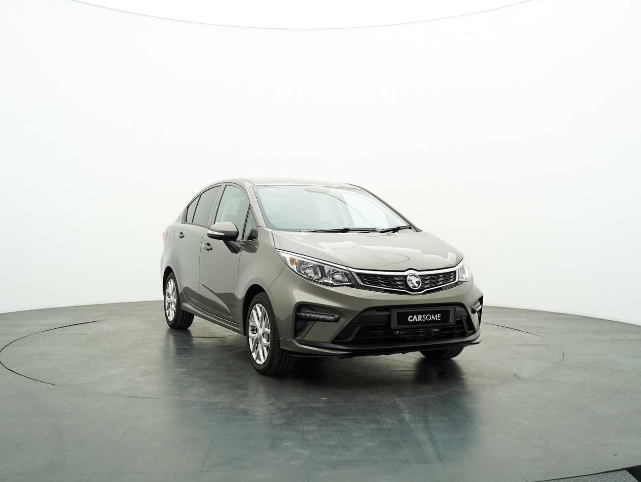 used 2022 Proton Persona Executive 1.6