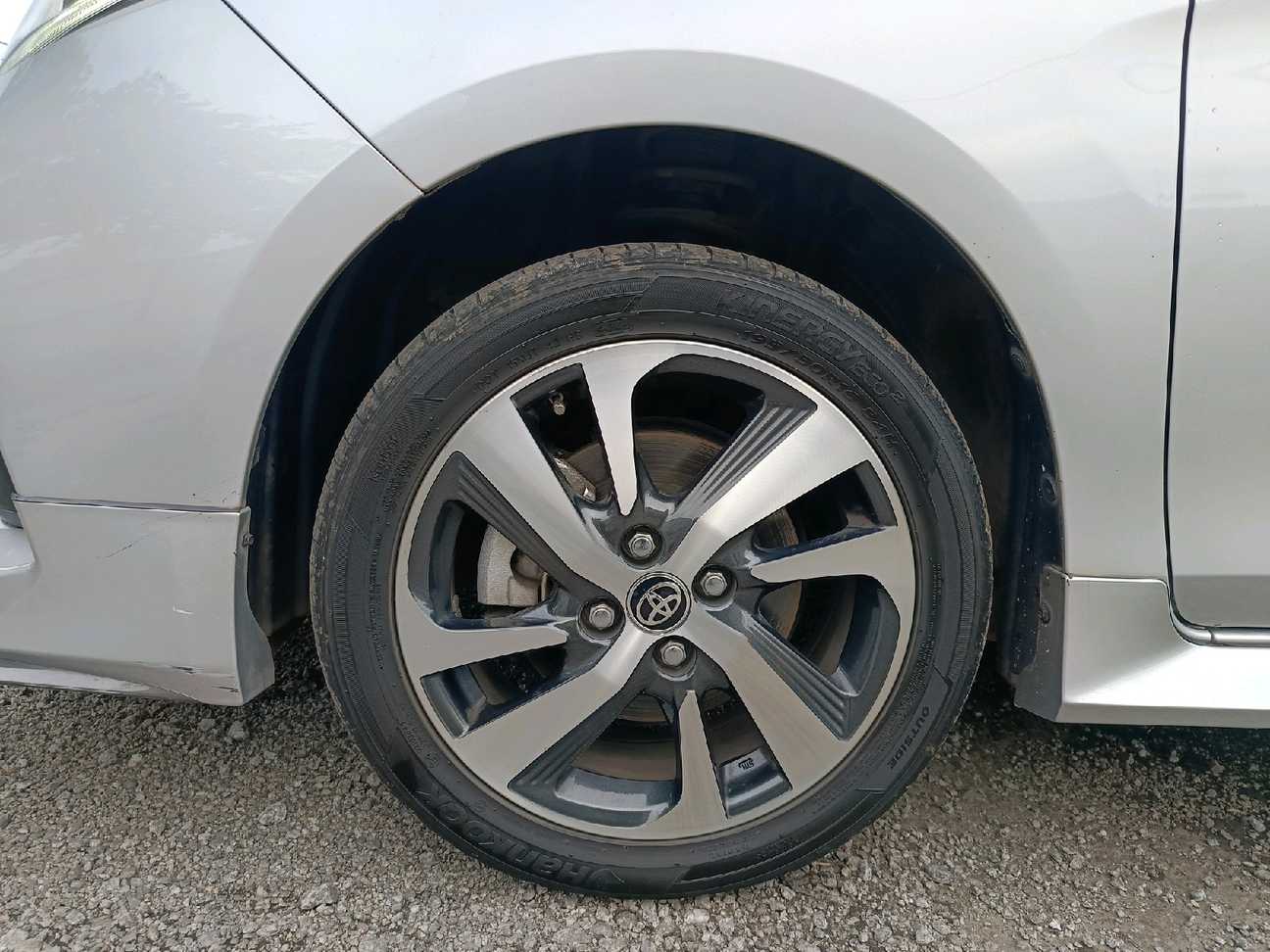 used 2022 Toyota Vios G 1.5