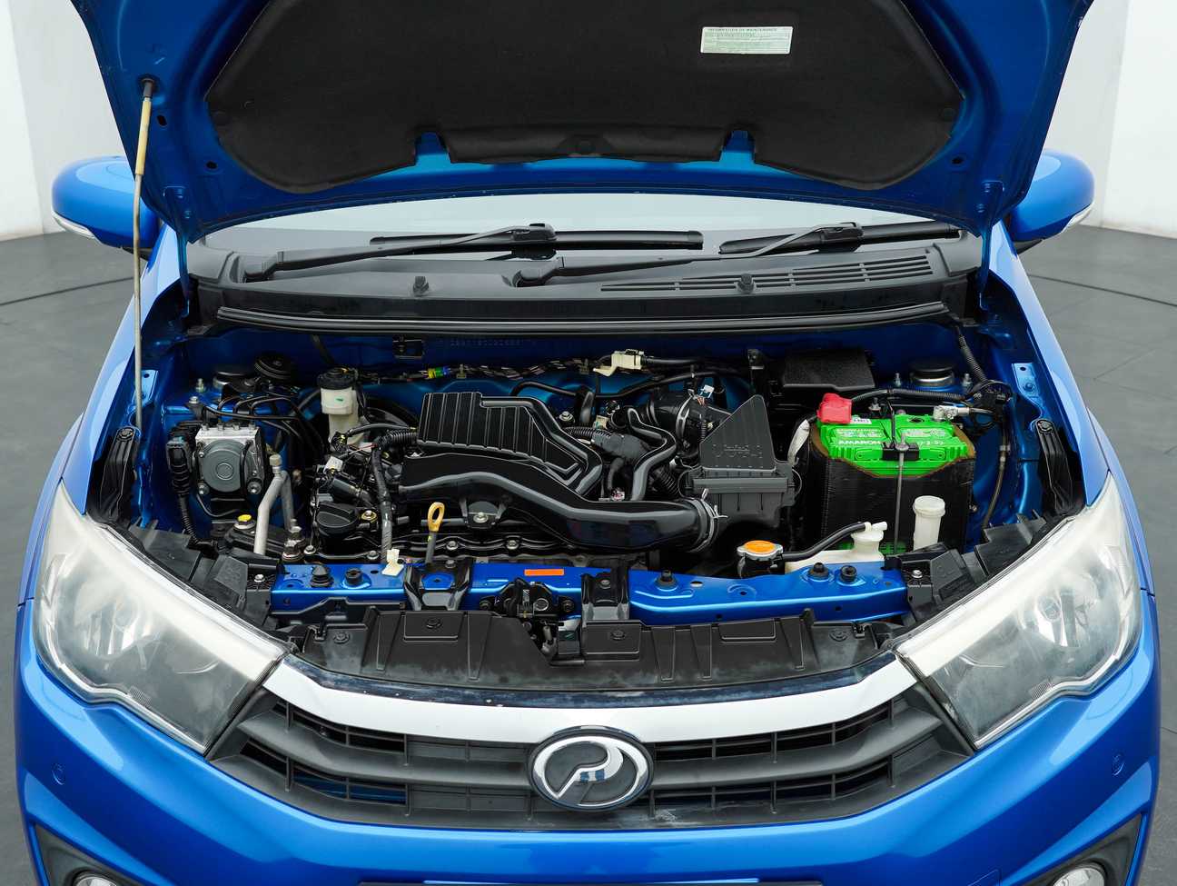 used 2017 Perodua Bezza X Premium 1.3