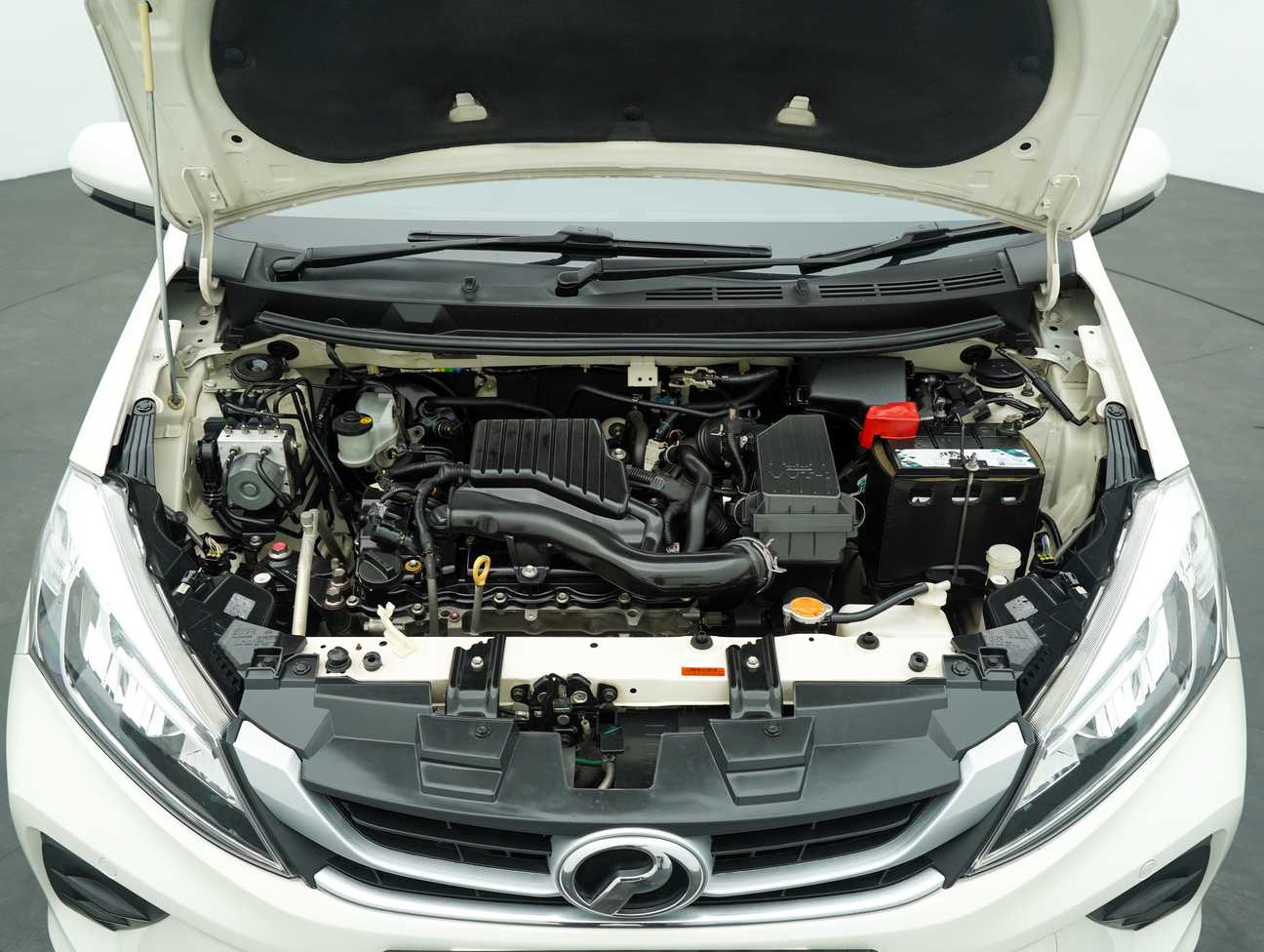 terpakai 2019 Perodua Myvi G 1.3