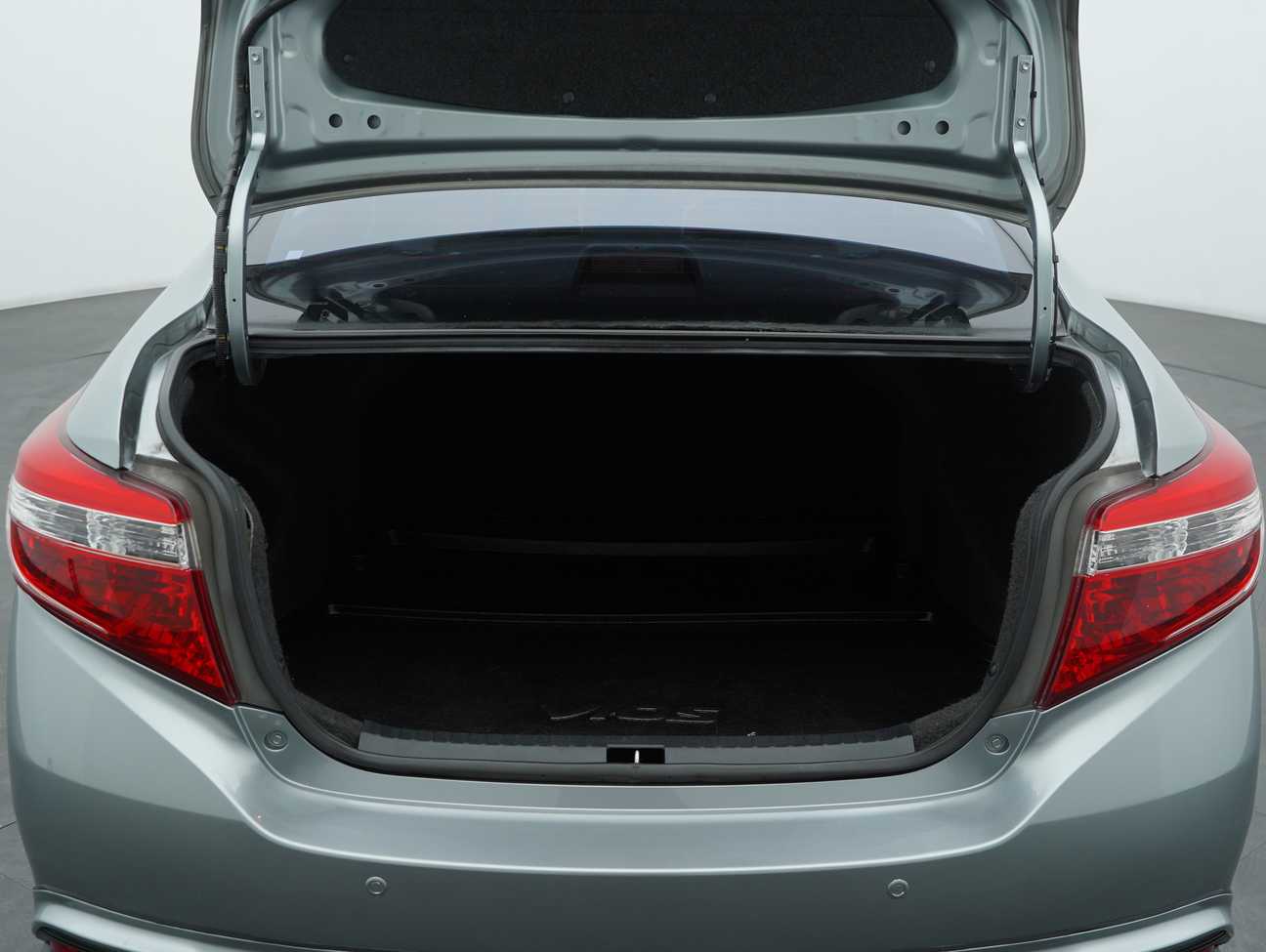 used 2018 Toyota Vios GX 1.5