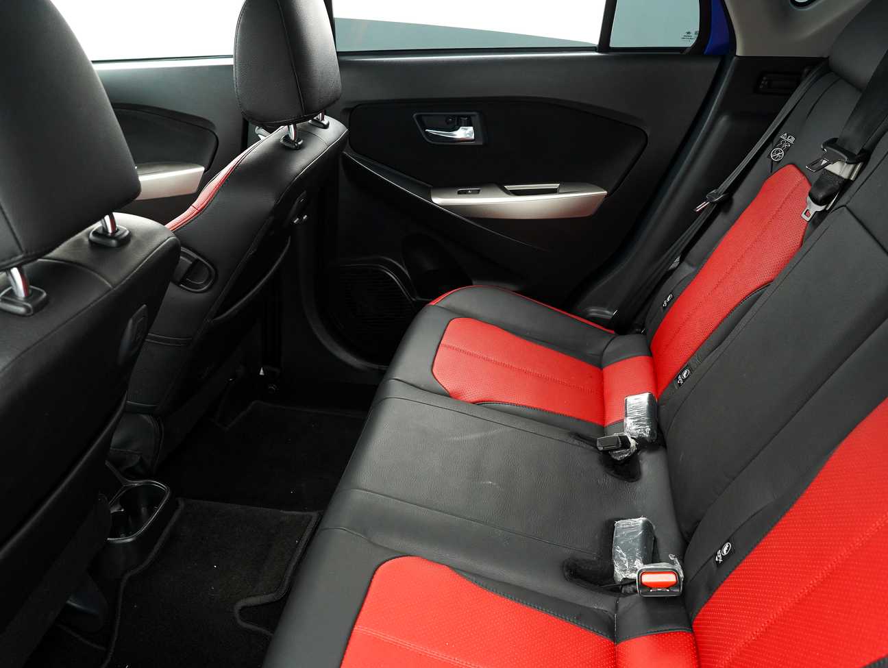 used 2022 Perodua Myvi AV 1.5