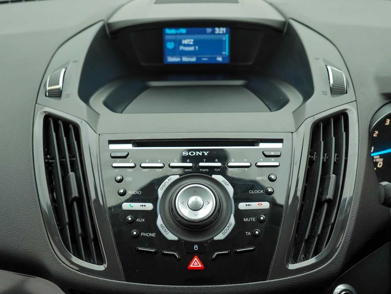 used 2015 Ford Kuga Titanium Ecoboost 1.5