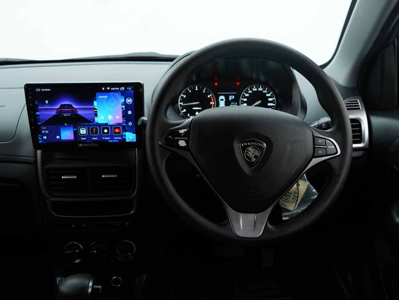 used 2020 Proton Saga Premium 1.3