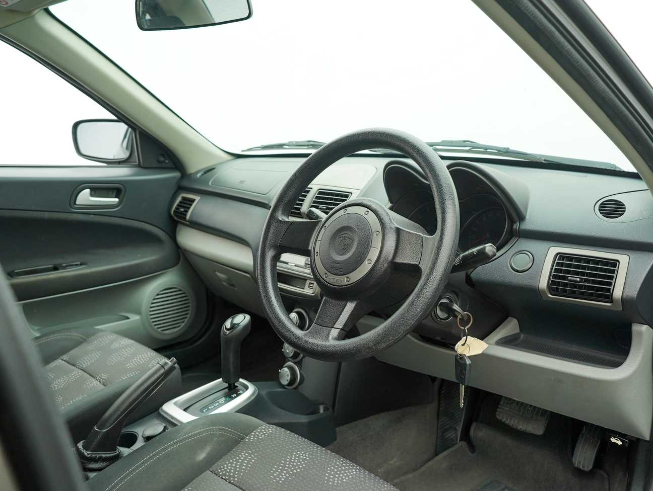 used 2014 Proton Persona Executive 1.6