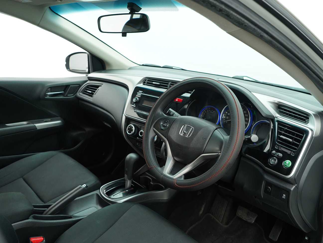 terpakai 2014 Honda City E 1.5