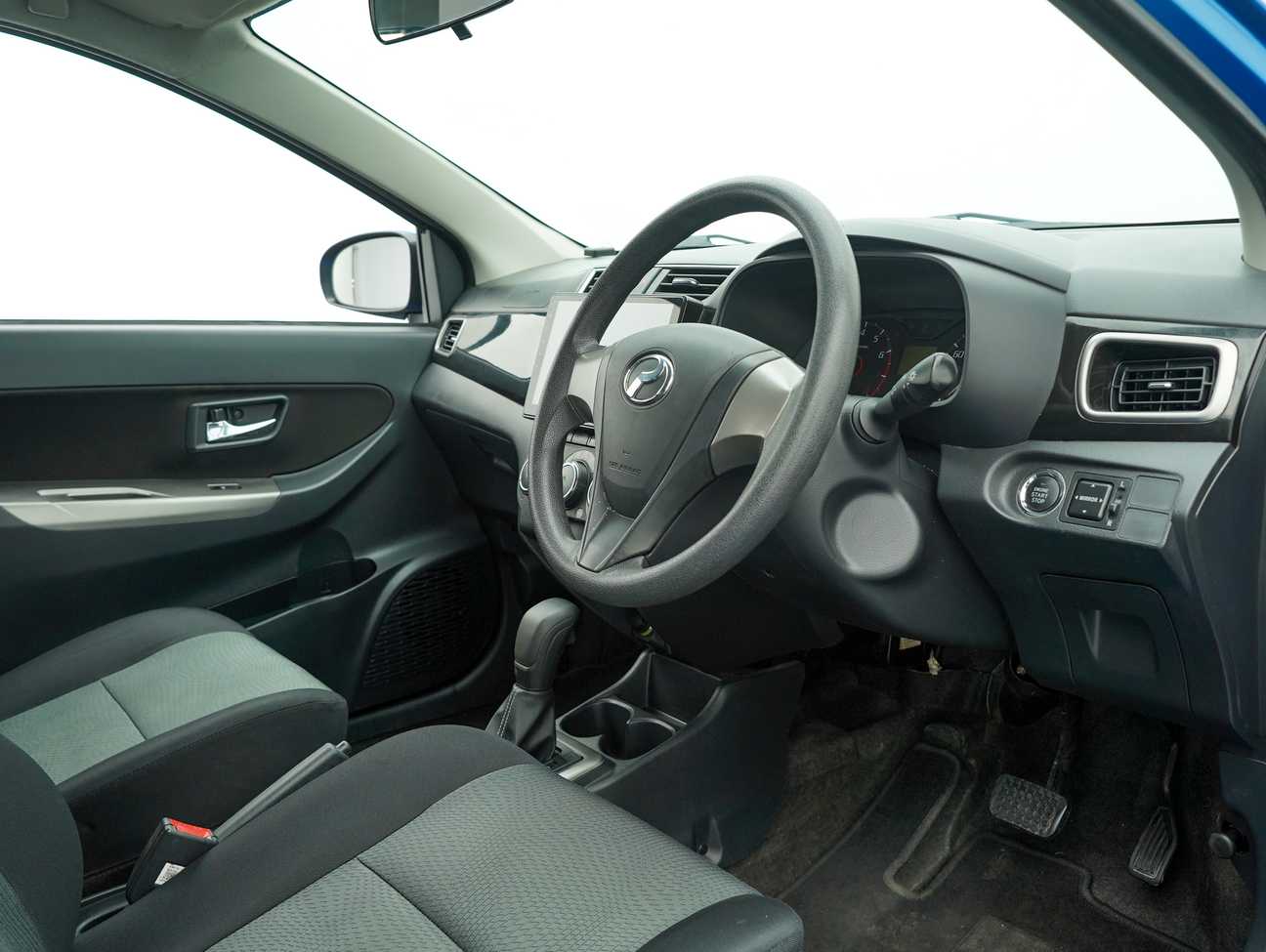 used 2018 Perodua Bezza X Premium 1.3