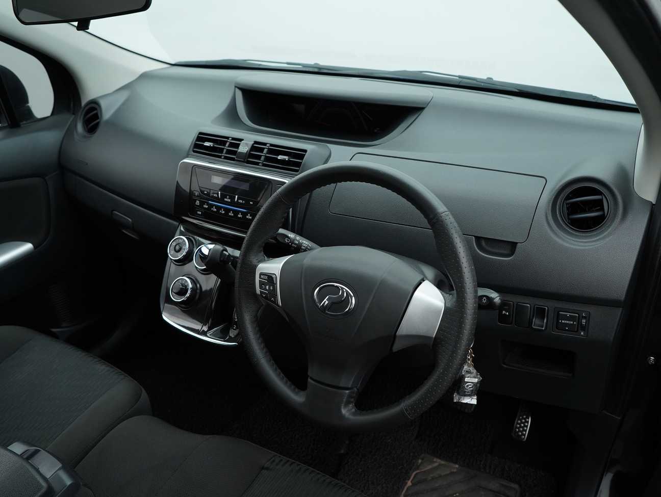 used 2020 Perodua Alza SE 1.5