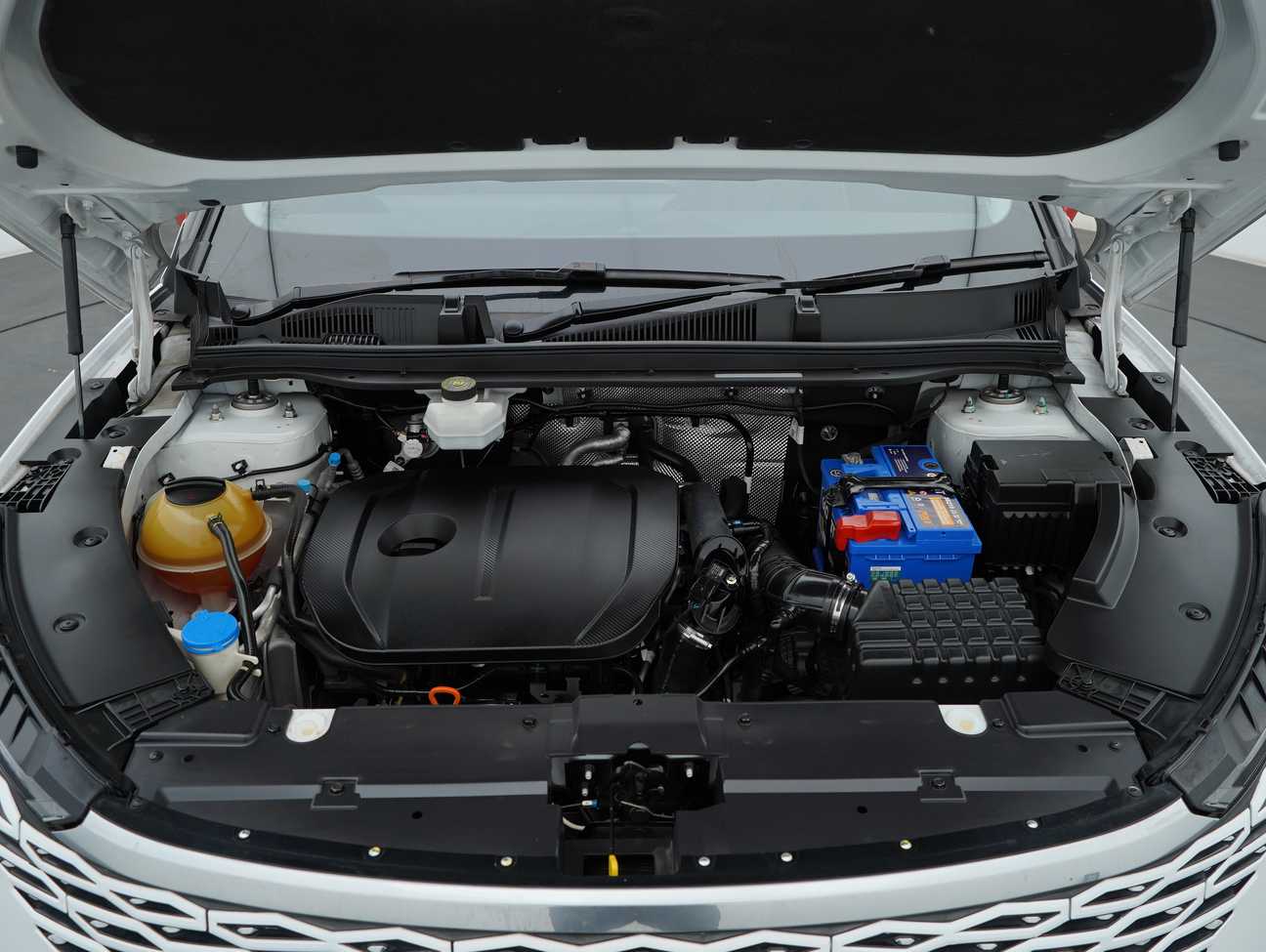 terpakai 2023 Chery Omoda 5 H 1.5