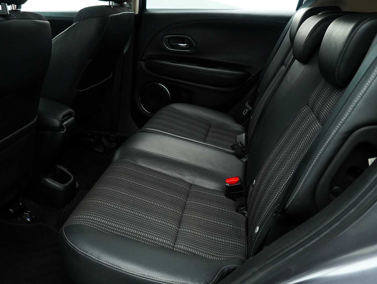 used 2017 Honda HR-V i-VTEC V 1.8
