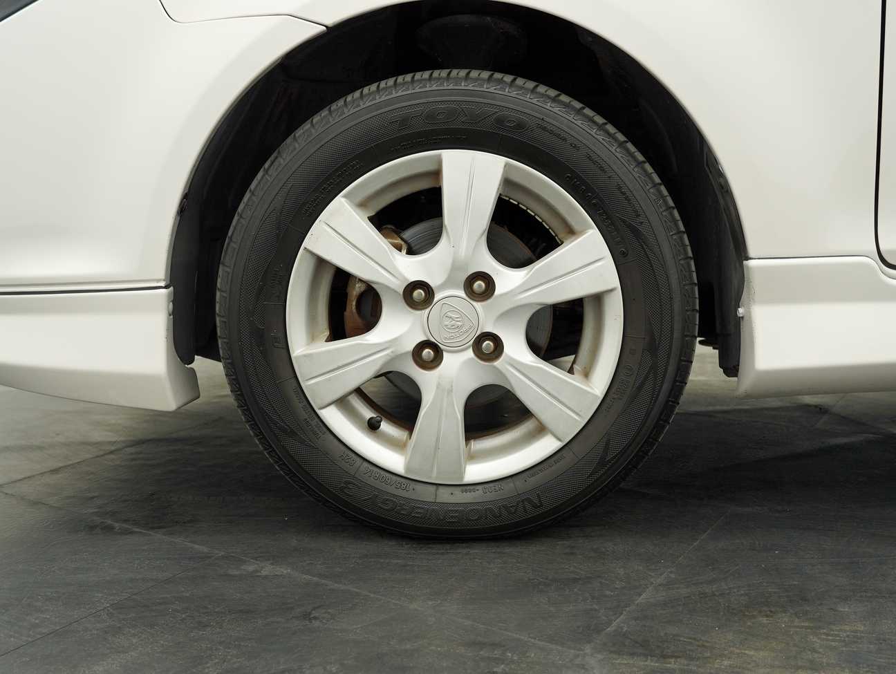 used 2016 Proton Saga FLX Plus 1.3