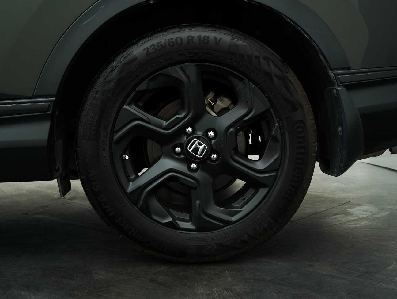 used 2019 Honda CR-V TC 1.5