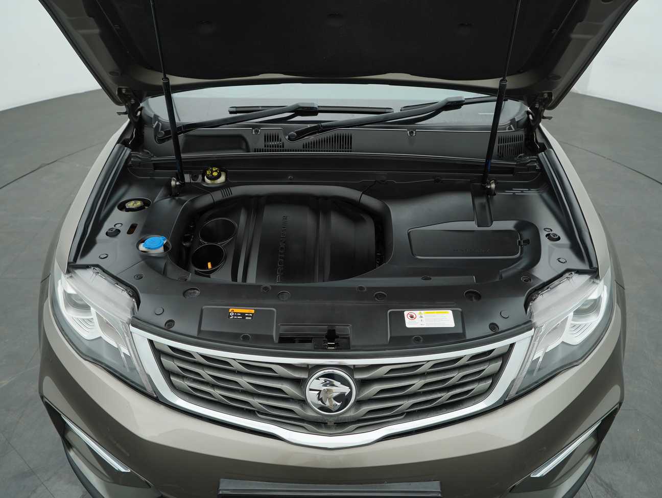 used 2020 Proton X70 Premium 1.8