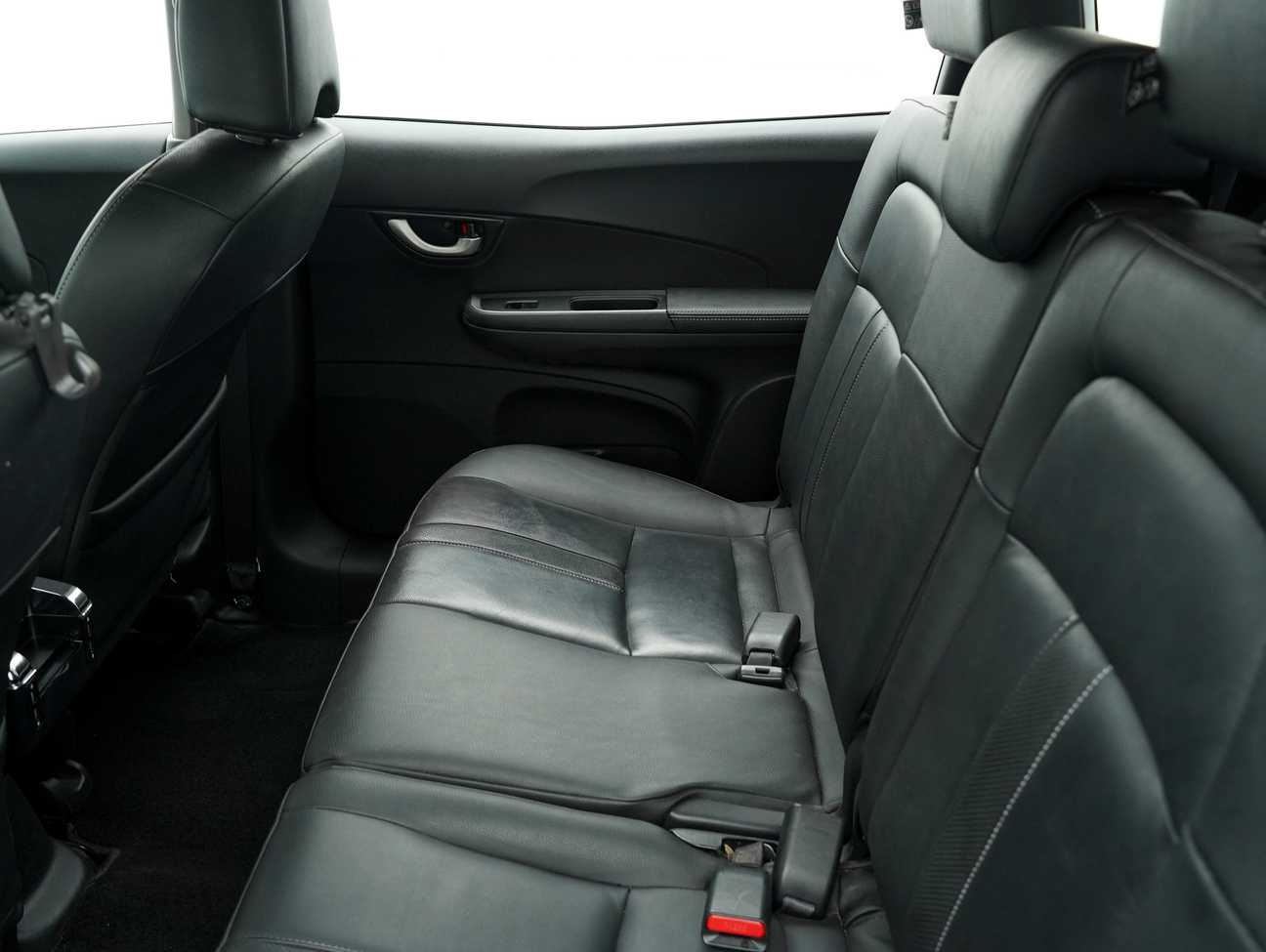 used 2017 Honda BR-V V 1.5