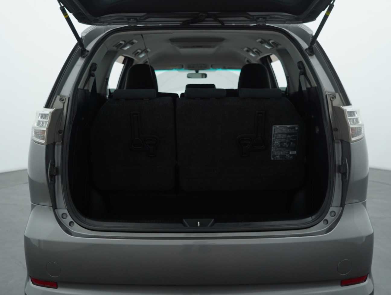 used 2015 Toyota Estima Aeras 2.4