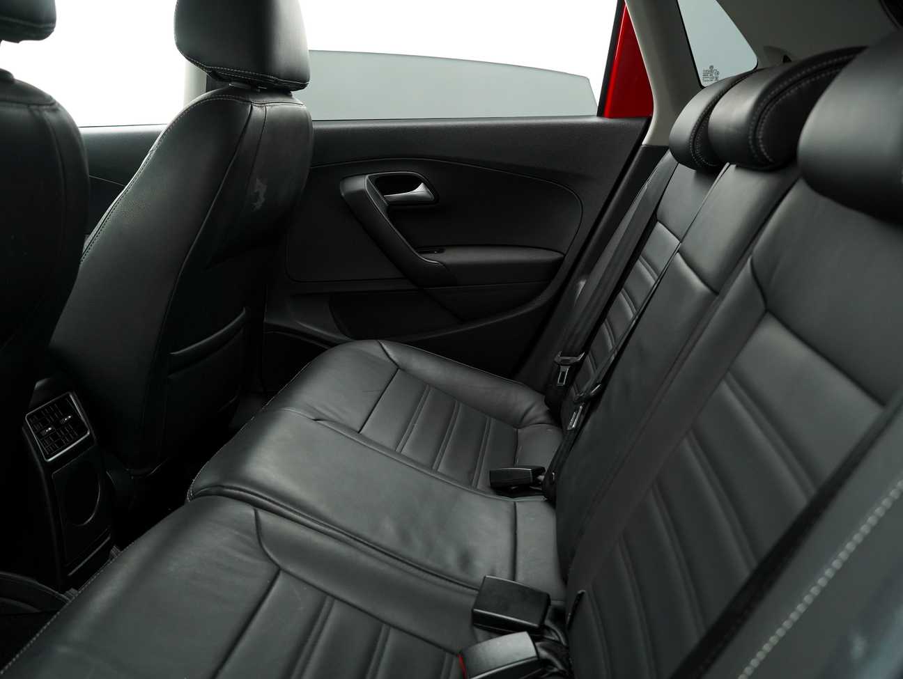 used 2019 Volkswagen Polo Comfortline 1.6